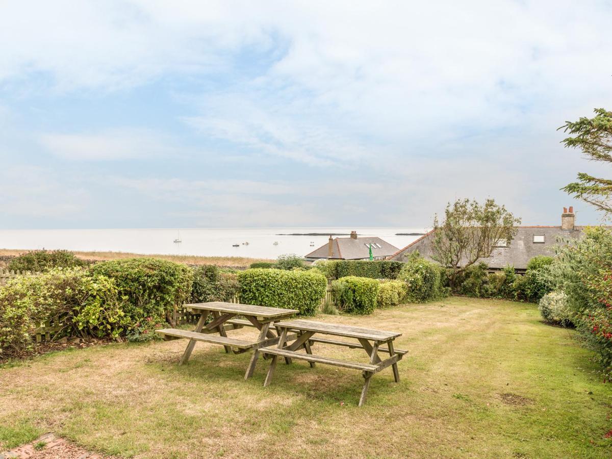 Coastguard Cottage Embleton  Exterior photo